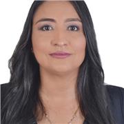 Licenciada en preescoalr